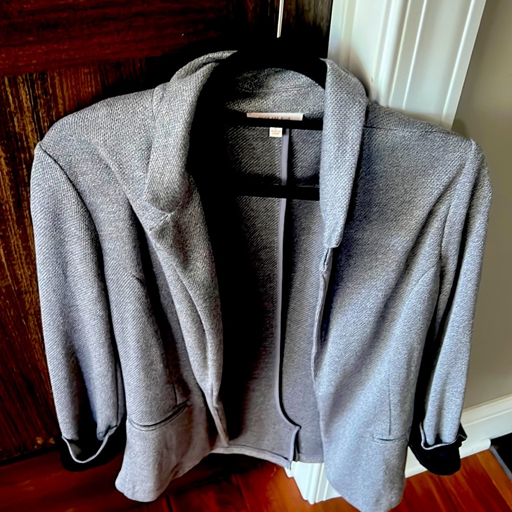 New condition blazer